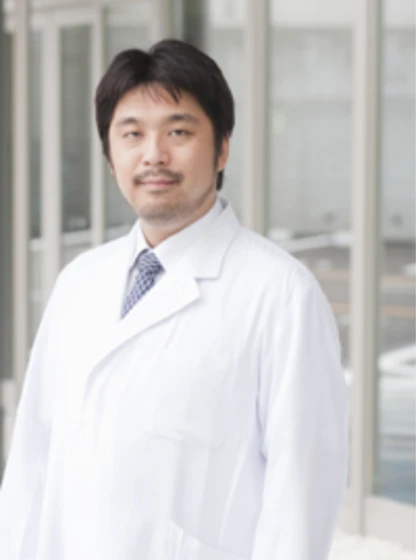 院長 院長 藤村 成仁の写真
