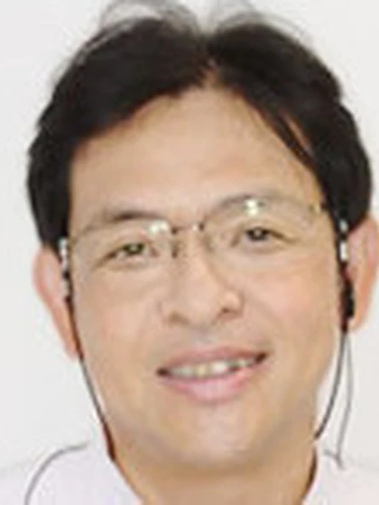 医師 池田 守の写真