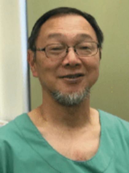 院長 山本 雅俊の写真