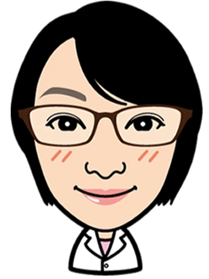 院長 医学博士 橋本 幸子の写真