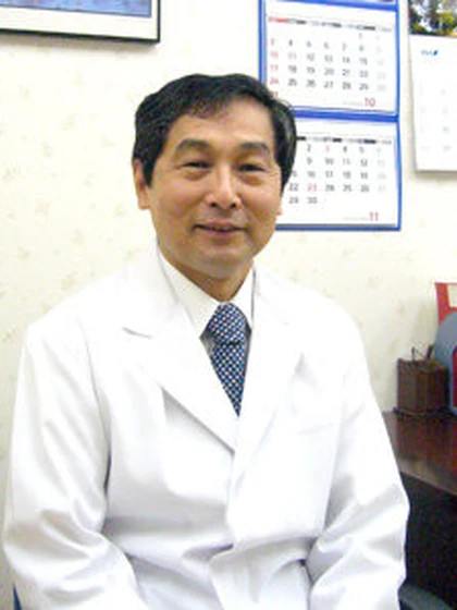 院長 大塚 博光の写真