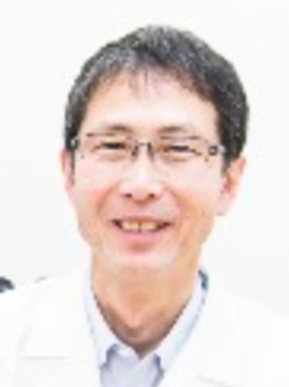 院長 理事長 橋本 透の写真