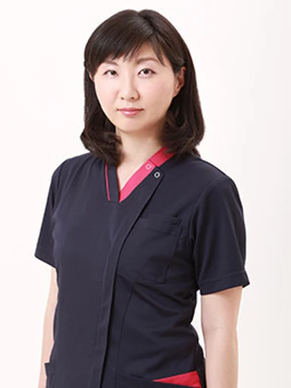 院長 医学博士 村瀬 慶子の写真