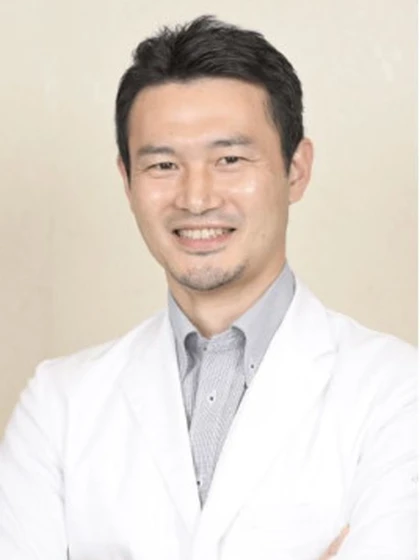 院長 医学博士 板谷 一宏の写真
