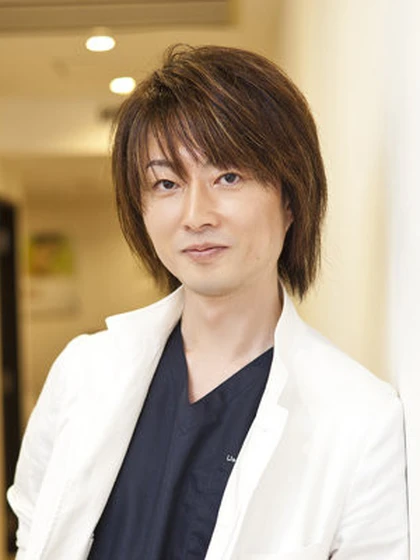 院長 医学博士 植村 元貴の写真