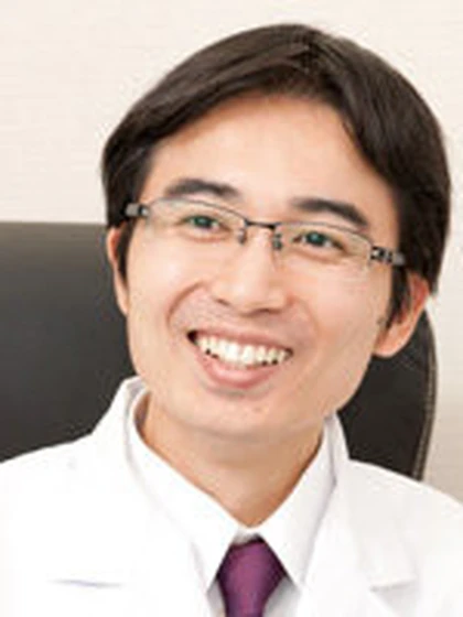 院長 杉下 和行の写真