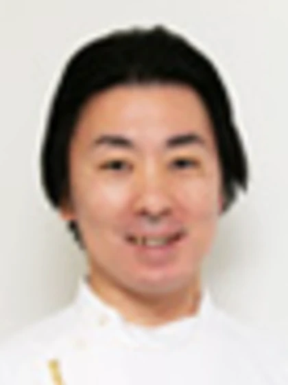 院長 院長 日達 栄嗣の写真