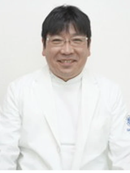 院長 院長 能戸 保光の写真
