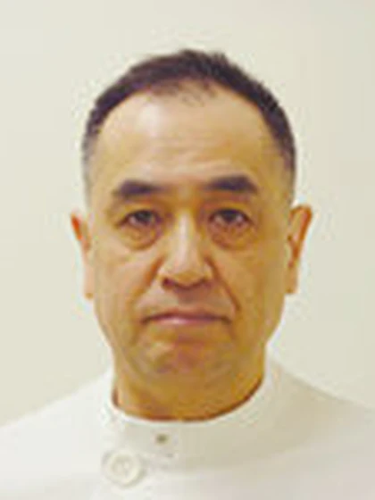 院長 医学博士 赤塚 智博の写真