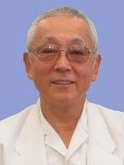 院長 医学博士 佐藤 秀次の写真