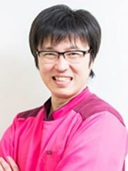 院長 西川 武司の写真