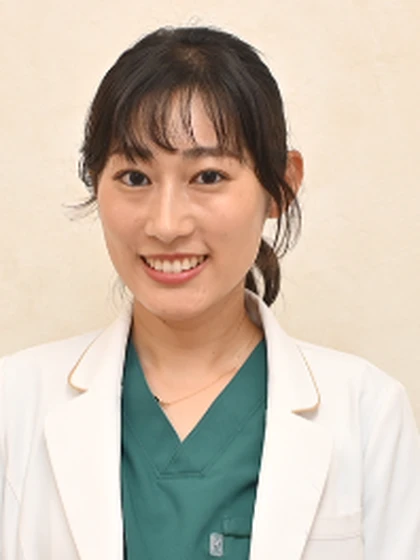 院長 池田 美彩子の写真