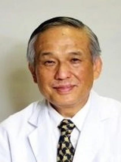 院長 医学博士 島村 善行の写真