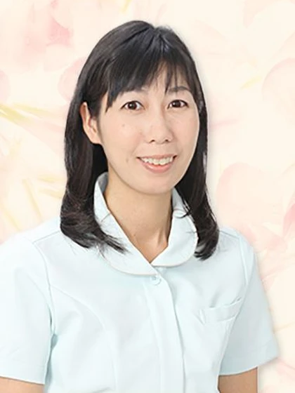 院長 院長 佐藤 亜樹子の写真