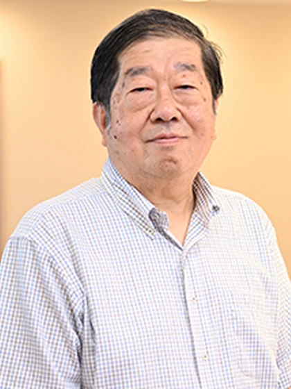 院長 院長 岩間 淳一の写真