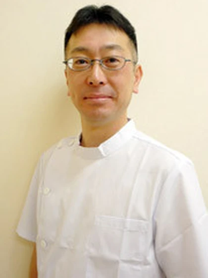 院長 松島 弘幸の写真