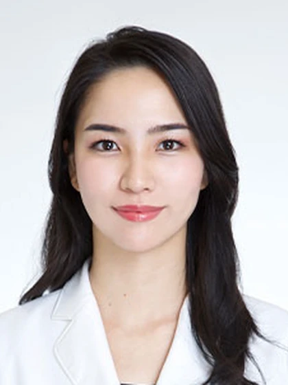 院長 院長 御園生 佳奈子の写真
