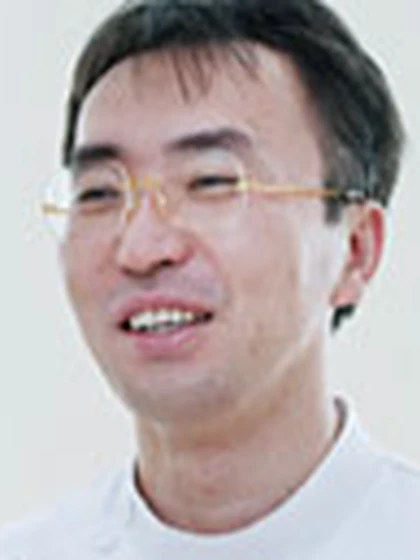 院長 井上 浩の写真