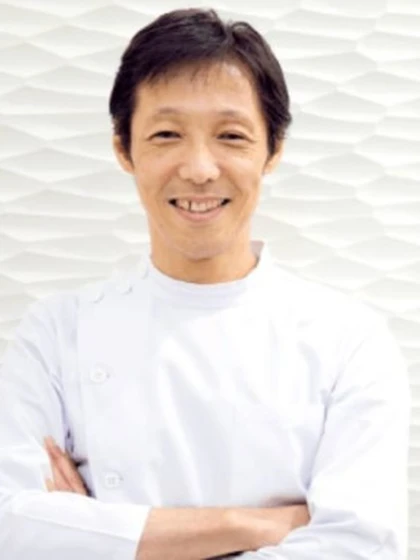 院長 三好 豊の写真