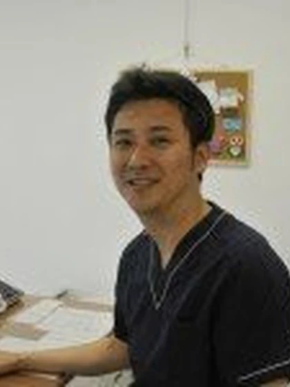 院長 高島 雅之の写真