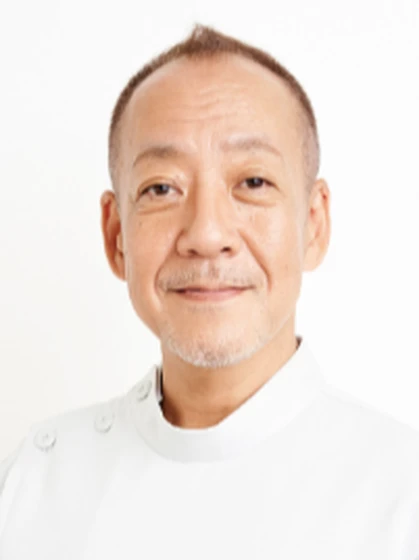 院長 歯学博士 吉田 幸弘の写真