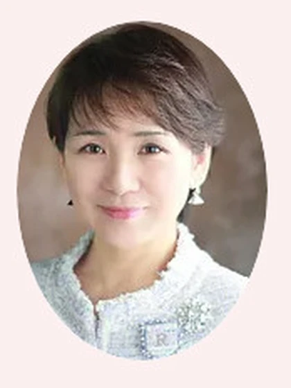 院長 医学博士 鬼塚 圭子の写真