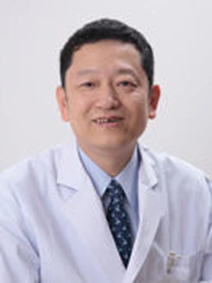 院長 木下 昭生の写真