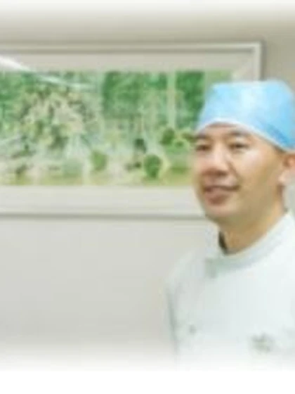 理事長 毛利 英樹の写真