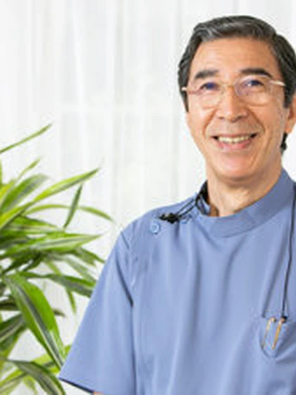 院長 藤澤 幸三郎の写真
