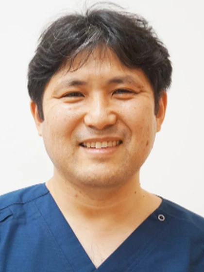 院長 小高 哲郎の写真
