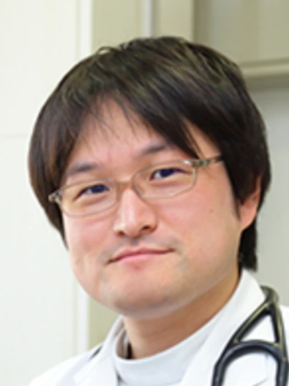 院長 院長 竹越 聡の写真