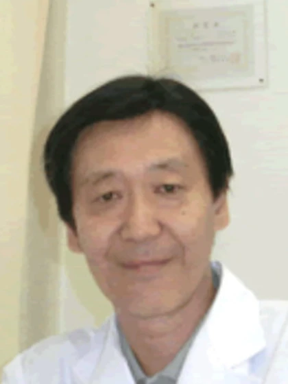 院長 横浜市立大学大学院 吉田 修之の写真