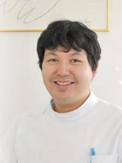 院長 歯学博士 本田 領の写真