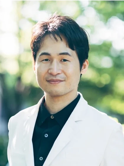 院長 院長 上松 正和の写真