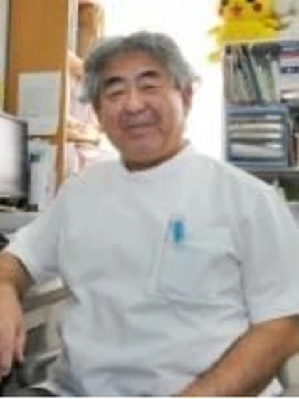 院長 丸岡 博史の写真