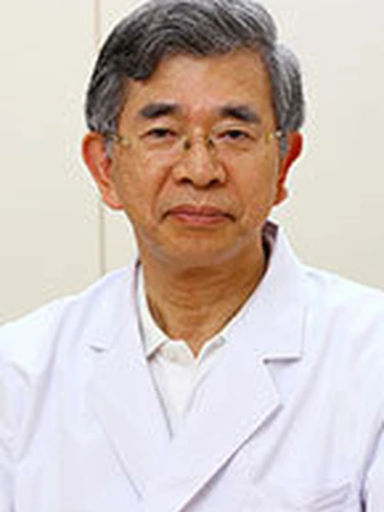 院長 院長 石渡 勇の写真