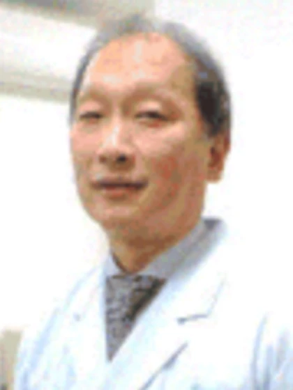 院長 院長 岡田 智行の写真