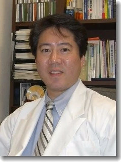 院長 医学博士 吉野 匠の写真