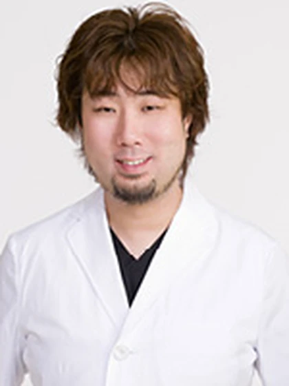 院長 院長 笹澤 武史の写真