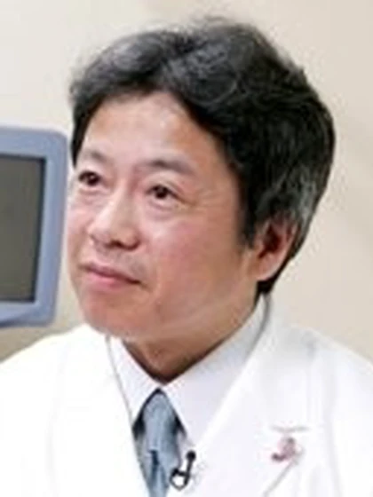 院長 田口 和典の写真