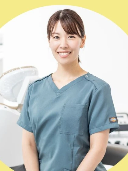 副院長 青山 日登美の写真