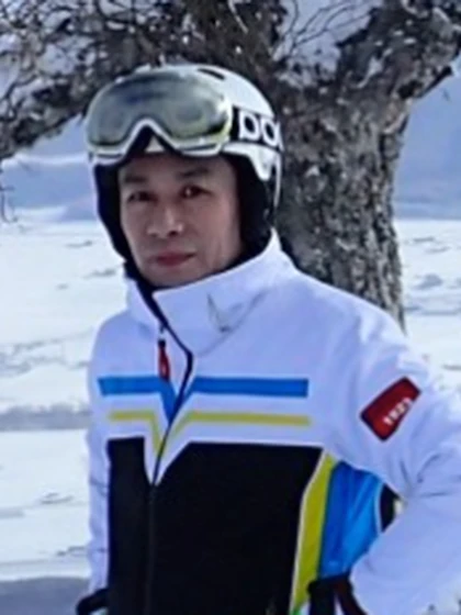 院長 院長 神田 弘貴の写真