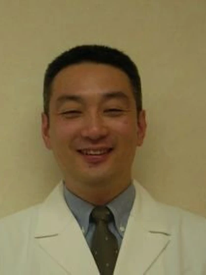 院長 諏訪 寛の写真