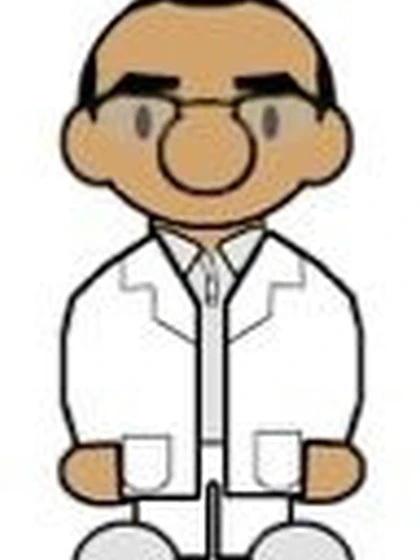 院長 医学博士 堀越 淳の写真