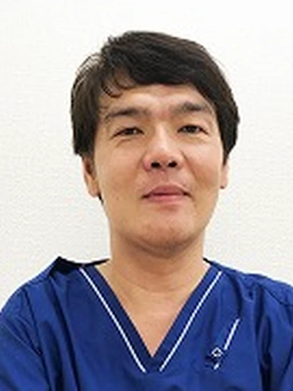院長 院長 藤井 聡弘の写真