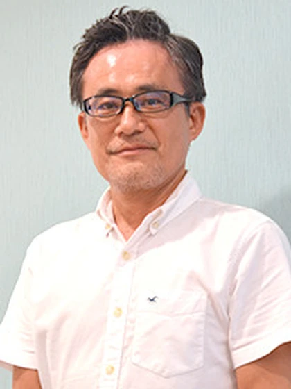 院長 院長 中村 陽一の写真
