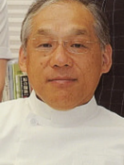 院長 医学博士 水野 康司の写真