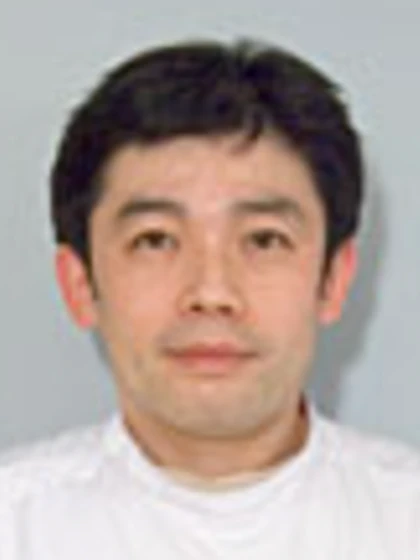 院長 院長 瀬尾 宏の写真