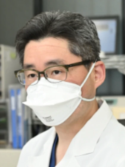 院長 院長 北條 誠の写真
