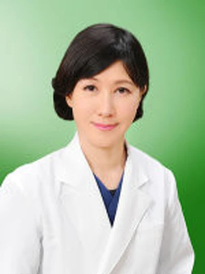院長 塚本 佐知子の写真
